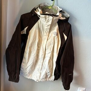 Women’s North Face ski jacket shell